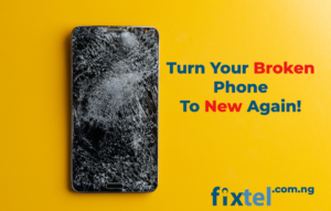 Read more about the article The Best Cell Phone Repair Store in Lagos!