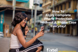 Read more about the article How To Protect Your Phone Without A Phone Case