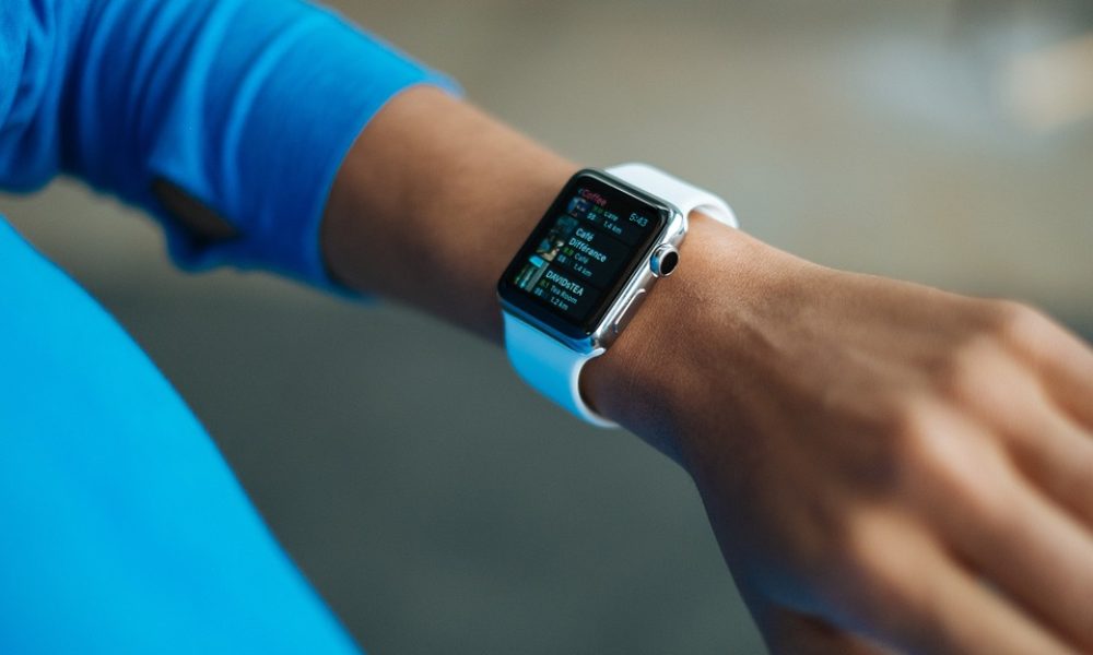 5 Weird Things You Didn’t Know Your Apple Watch Can Do