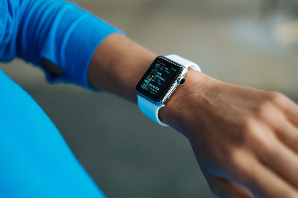 You are currently viewing 5 Weird Things You Didn’t Know Your Apple Watch Can Do